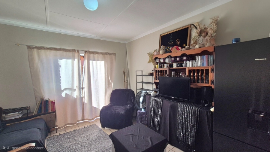 2 Bedroom Property for Sale in Vaalpark Free State